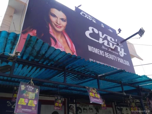 Eve's Envy - Hair Dresser, Chennai - Photo 7