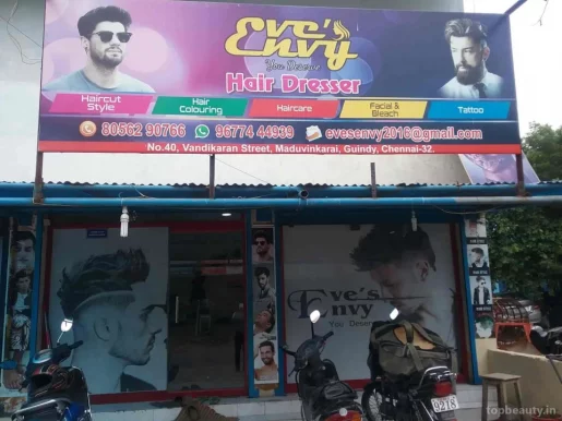 Eve's Envy - Hair Dresser, Chennai - Photo 8