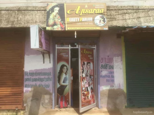 Apsaraa Beauty Parlour, Chennai - Photo 4
