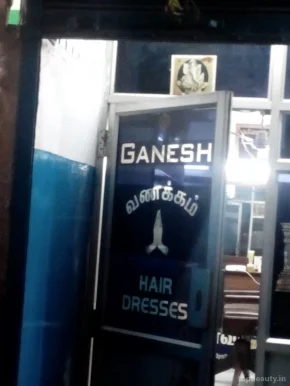 Ganesh Hair Dresses, Chennai - Photo 1
