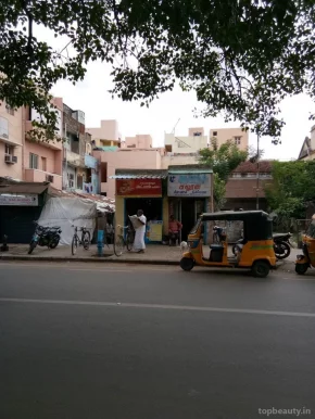 Anand Saloon, Chennai - Photo 3