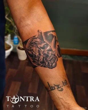 TANTRA tattoo, Chennai - Photo 1
