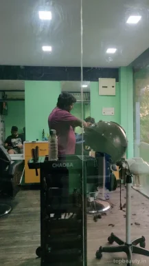 Dhamu's hair & beauty salon, Chennai - Photo 2