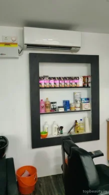 Dhamu's hair & beauty salon, Chennai - Photo 3
