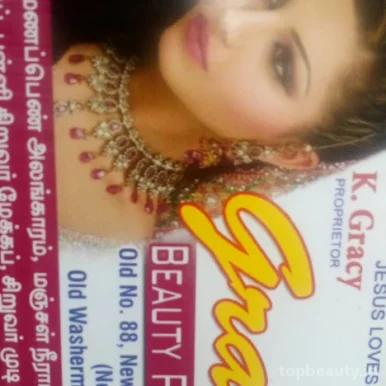 Grace Beauty Parlour, Chennai - Photo 2