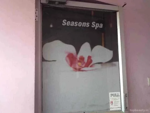 Seasons Spa, Chennai - Photo 4