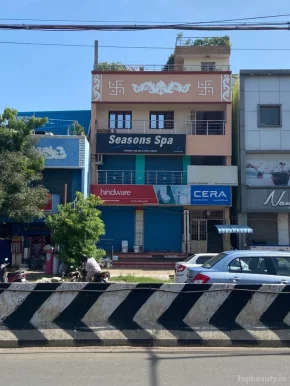Seasons Spa, Chennai - Photo 2