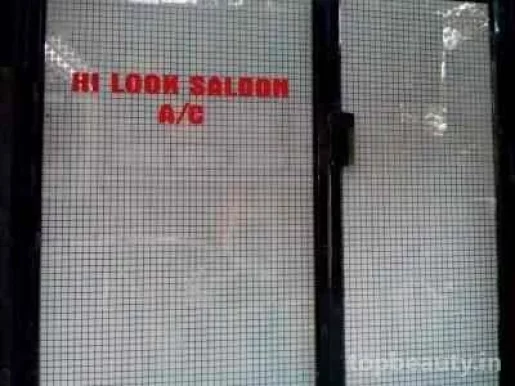 Hi Look Salon, Chennai - Photo 2
