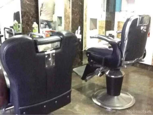 Modern beauty salon, Chennai - Photo 7