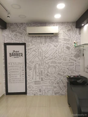 Perfect Barber Shop, Chennai - Photo 1