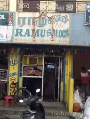 Ramu Saloon, Chennai - Photo 4