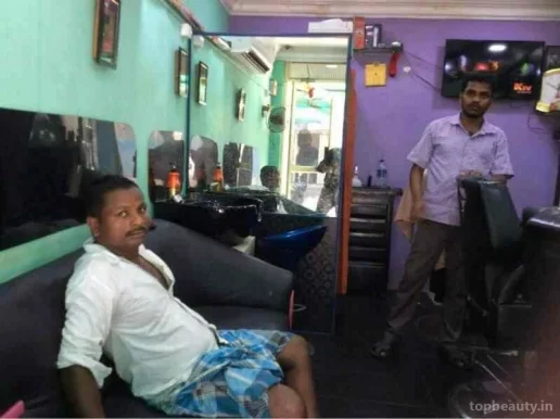 New Oberoi Hair Style, Chennai - Photo 1