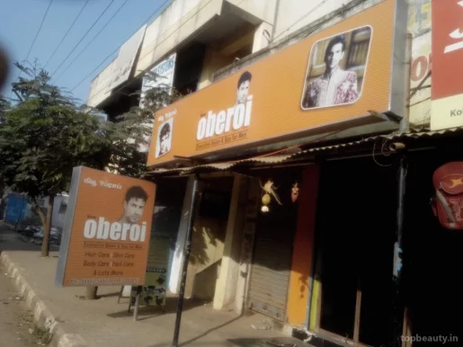 New Oberoi Hair Style, Chennai - Photo 2