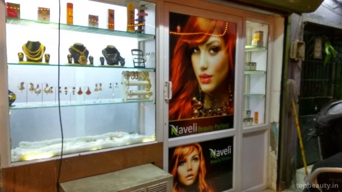 Naveli Beauty Parlour, Chennai - Photo 6