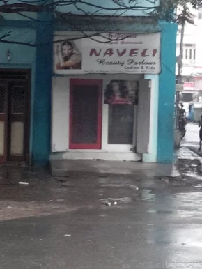 Naveli Beauty Parlour, Chennai - Photo 4