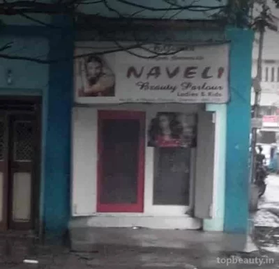 Naveli Beauty Parlour, Chennai - Photo 3