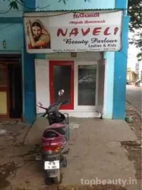 Naveli Beauty Parlour, Chennai - Photo 5