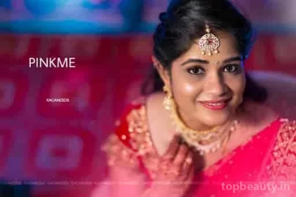 Pink me beauty care and bridal studio, Chennai - Photo 2