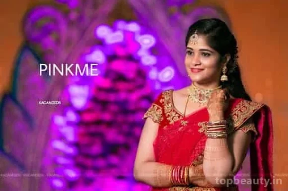 Pink me beauty care and bridal studio, Chennai - Photo 3
