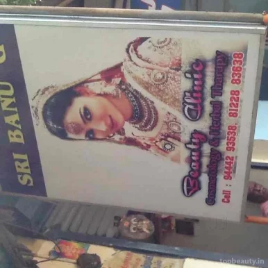 Sri Banu g, Chennai - Photo 5