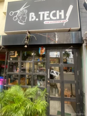 B. Tech Saloon Saligaramam, Chennai - Photo 8