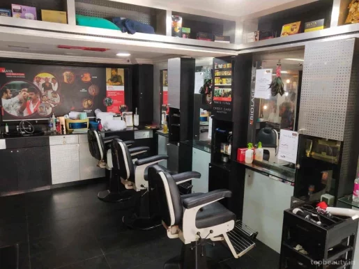 Maya hair studio, Chennai - Photo 3