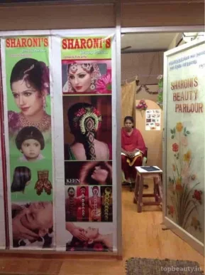 Sharonis Beauty Parlour, Chennai - Photo 3