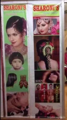 Sharonis Beauty Parlour, Chennai - Photo 2
