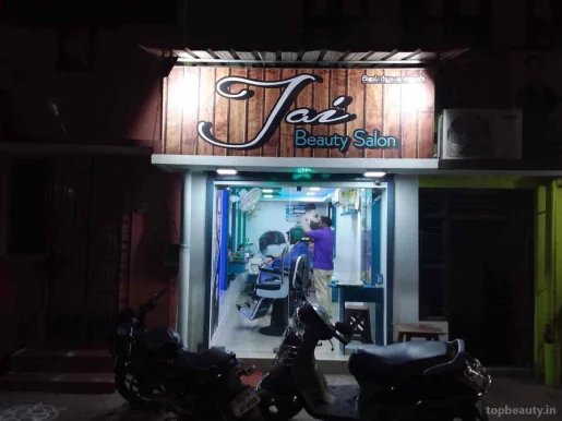 Jai Beauty Salon, Chennai - Photo 1
