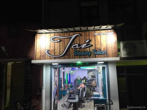 Jai Beauty Salon, Chennai - Photo 5