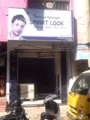 Smart Look Beauty Salon, Chennai - Photo 1
