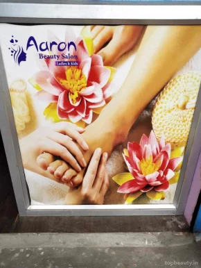 Aaron beauty salon, Chennai - Photo 3
