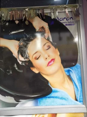 Aaron beauty salon, Chennai - Photo 5