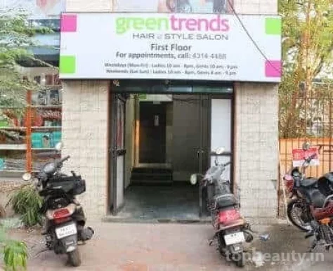 Green Trends, Chennai - Photo 2