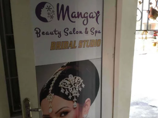 Mangai Beauty Salon & Spa, Chennai - Photo 3