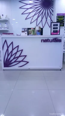 Naturals Salon & Spa Washermanpet, Chennai - Photo 1