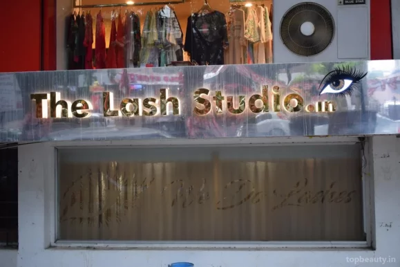 The Lash studio.in, Chennai - Photo 3