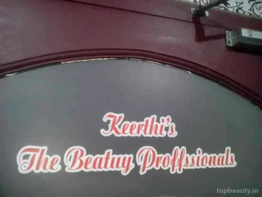 Keerthi's The Beauty Salon, Chennai - Photo 3