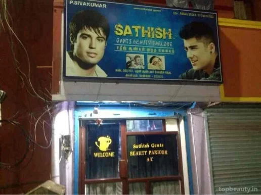 Sathish gents beauty parlour, Chennai - Photo 3