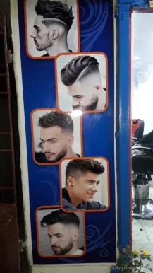 Hairdresser And Barber, Chennai - Photo 1