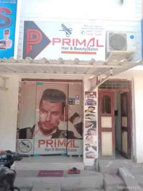Primal hair and beauty salon, Chennai - Photo 5