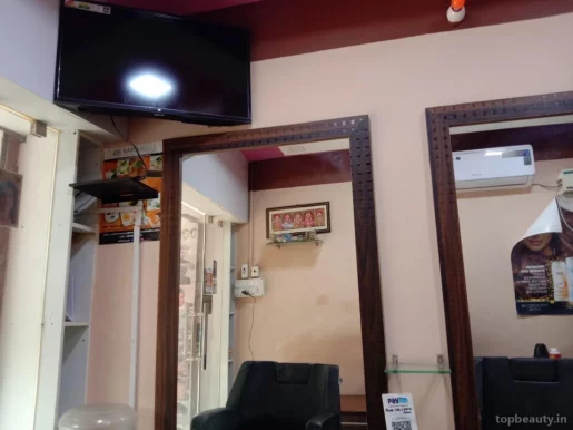 Primal hair and beauty salon, Chennai - Photo 1