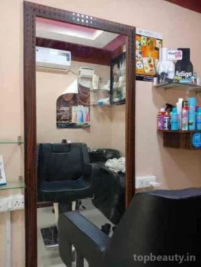 Primal hair and beauty salon, Chennai - Photo 2