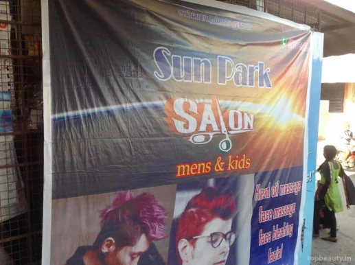 Sun Park Beauty Saloon, Chennai - Photo 5
