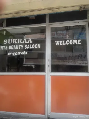 Sukraa Gents Beauty Parlour, Chennai - Photo 1