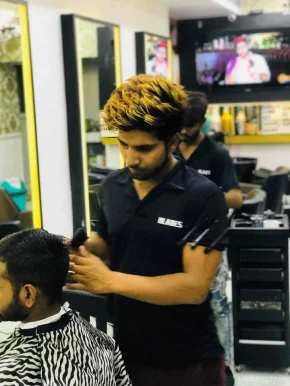Blades salon and spa for men, Chennai - Photo 3