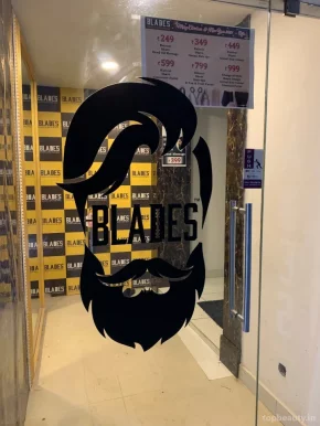 Blades salon and spa for men, Chennai - Photo 8