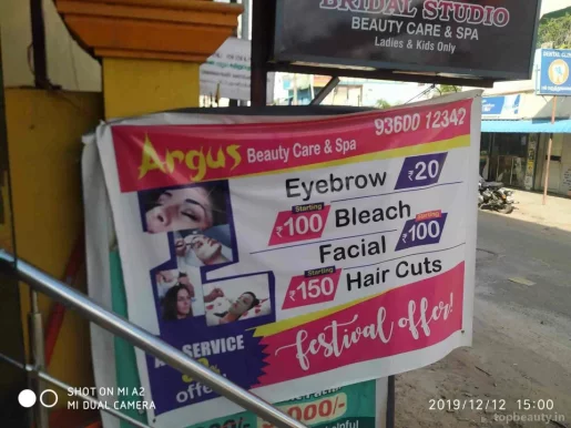 Argus Beauty Care, Chennai - Photo 8