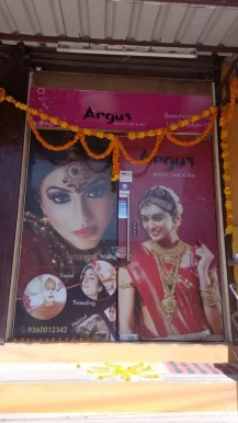 Argus Beauty Care, Chennai - Photo 7