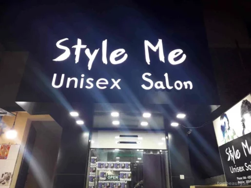 Style Me Salon, Chennai - Photo 8
